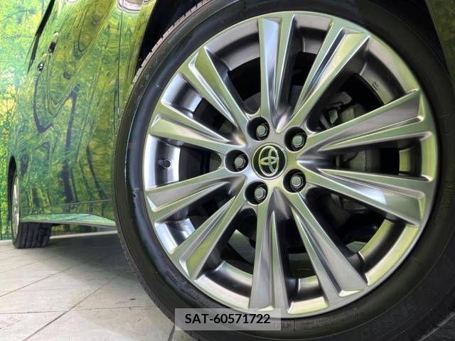 Toyota ALPHARD 2021-09 259003-13