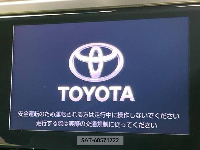Toyota ALPHARD 2021-09 259003-2