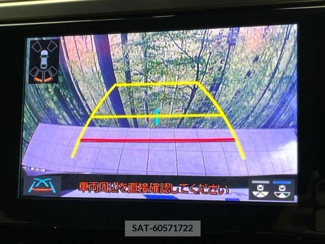 Toyota ALPHARD 2021-09 259003-3