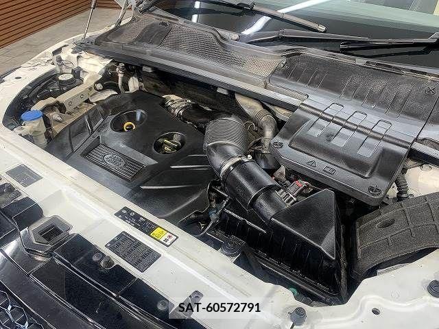 ROVER RANGE ROVER 2017-06 283834-17