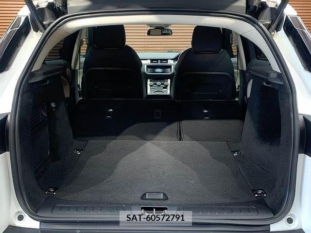 ROVER RANGE ROVER 2017-06 283834-12
