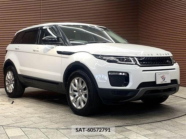 ROVER RANGE ROVER 2017-06 283834-13