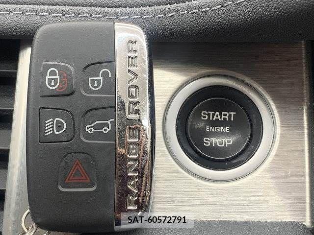 ROVER RANGE ROVER 2017-06 283834-10