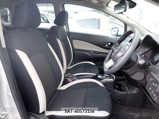 Nissan NOTE 2019-01 207709-6