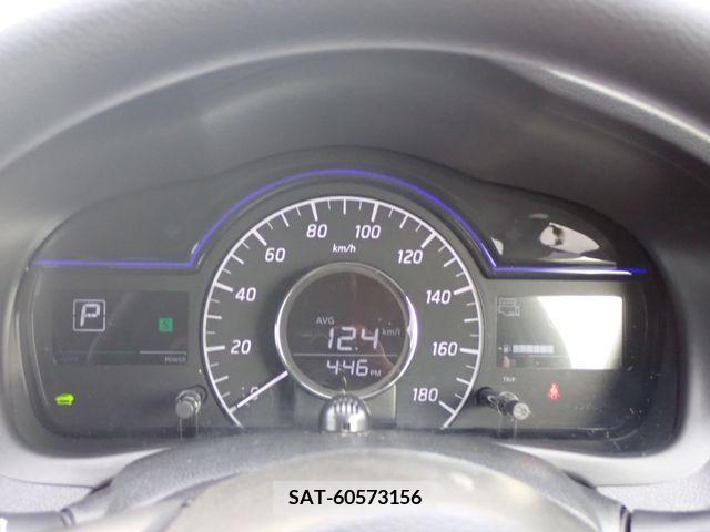Nissan NOTE 2019-01 207709-9