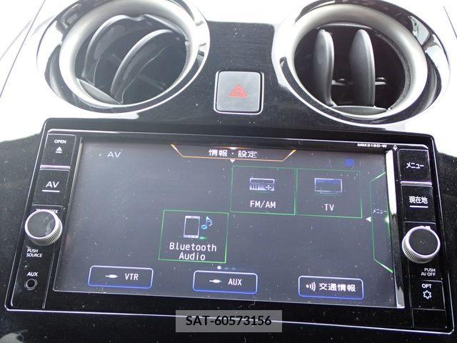 Nissan NOTE 2019-01 207709-14