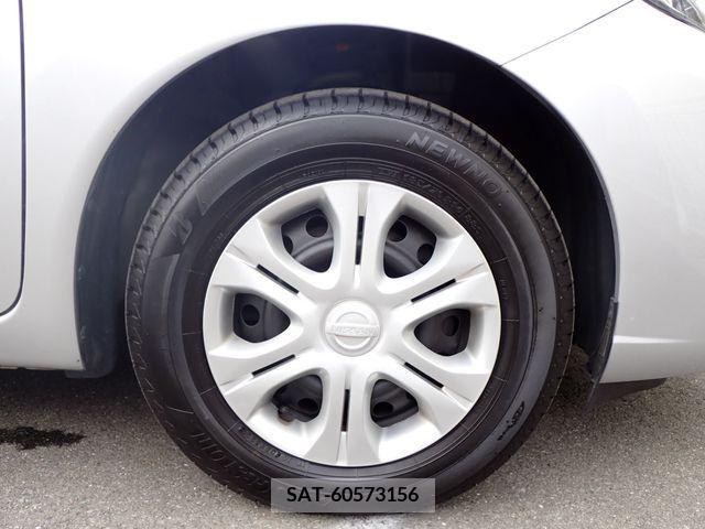 Nissan NOTE 2019-01 207709-4