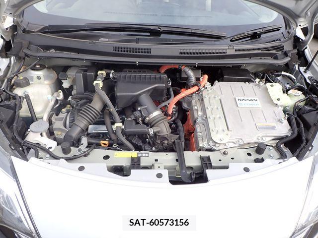Nissan NOTE 2019-01 207709-5