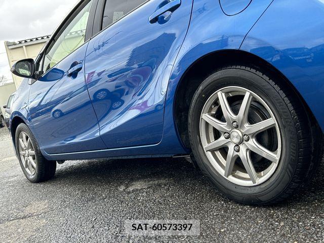 Toyota AQUA 2014-04 211270-9