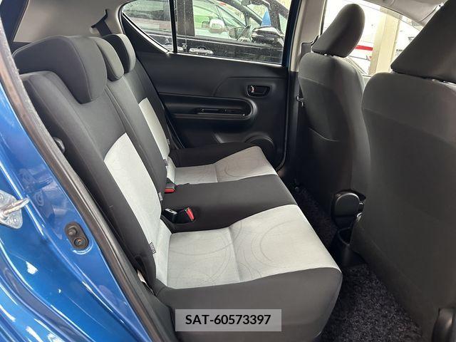 Toyota AQUA 2014-04 211270-16