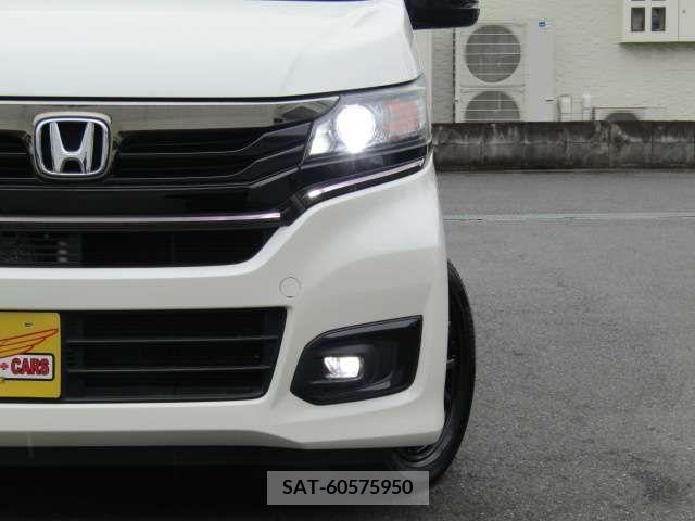 Honda N-WGN 2017-12 212559-6