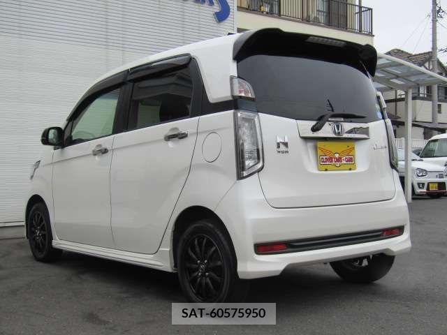 Honda N-WGN 2017-12 212559-5