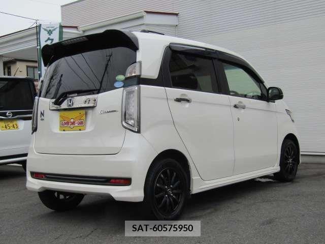 Honda N-WGN 2017-12 212559-4