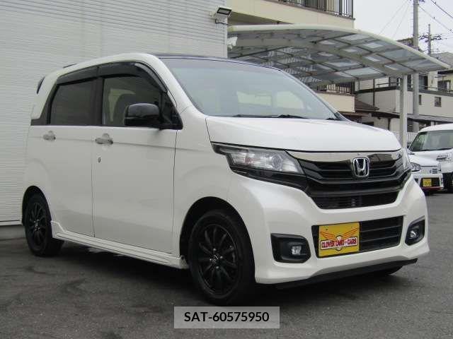 Honda N-WGN 2017-12 212559-3