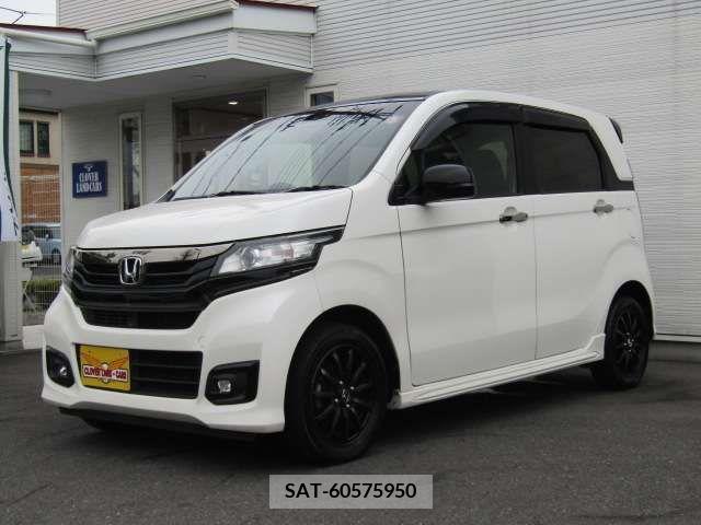 Honda N-WGN 2017-12 212559-2