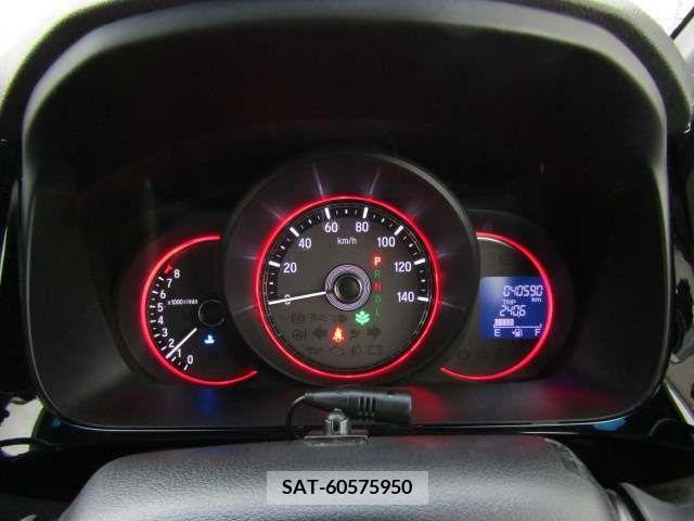 Honda N-WGN 2017-12 212559-12