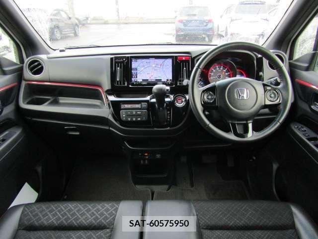 Honda N-WGN 2017-12 212559-11