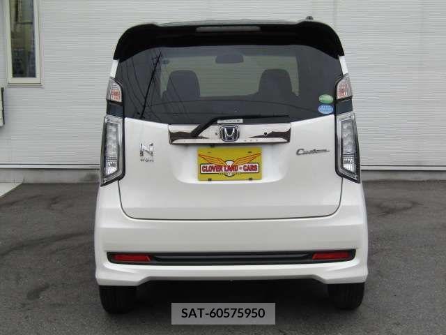 Honda N-WGN 2017-12 212559-9
