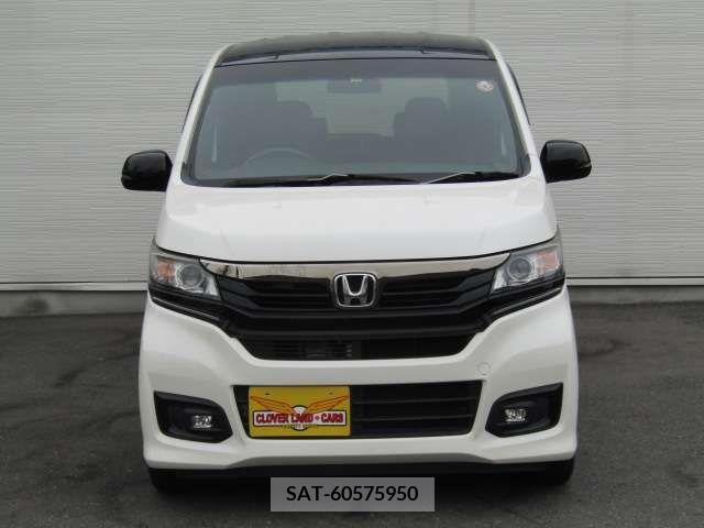 Honda N-WGN 2017-12 212559-8