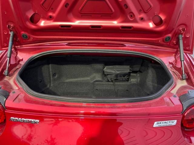Mazda ROADSTER 2016-05 190564-11