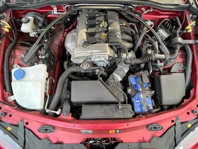 Mazda ROADSTER 2016-05 190564-18