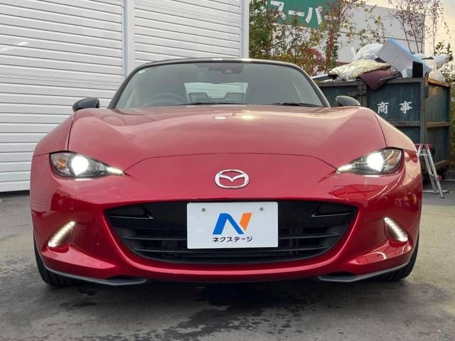 Mazda ROADSTER 2016-05 190564-14