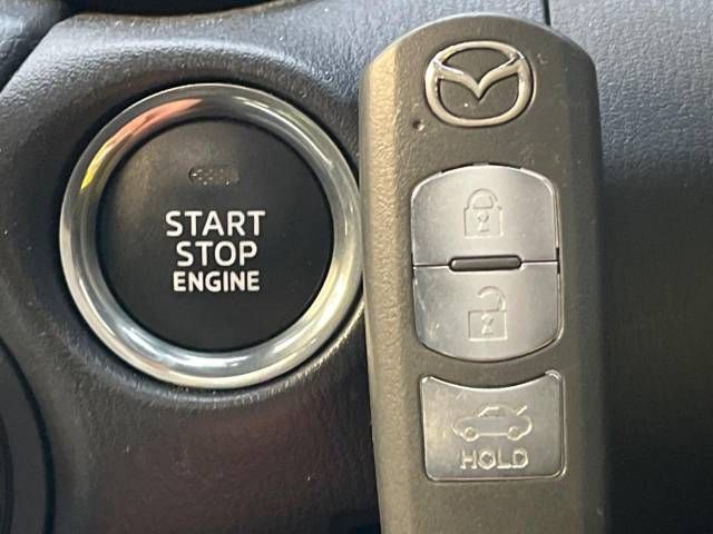 Mazda ROADSTER 2016-05 190564-7