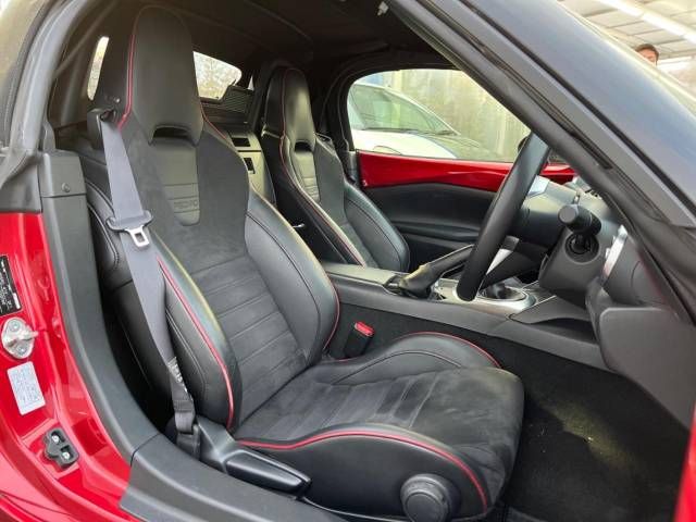 Mazda ROADSTER 2016-05 190564-10