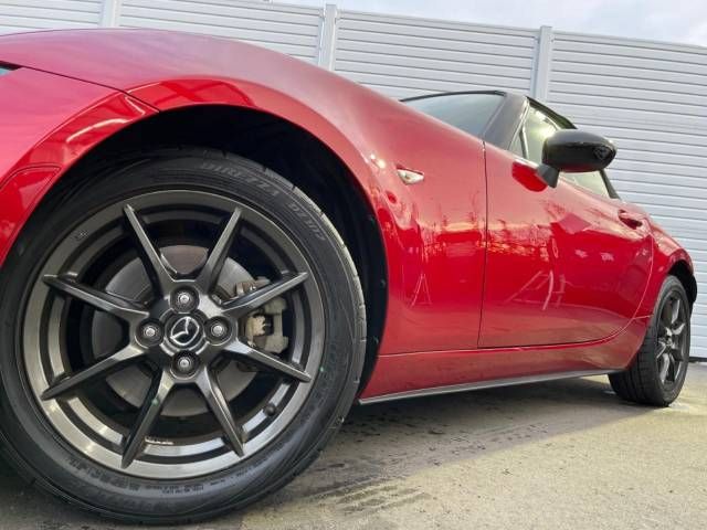 Mazda ROADSTER 2016-05 190564-13