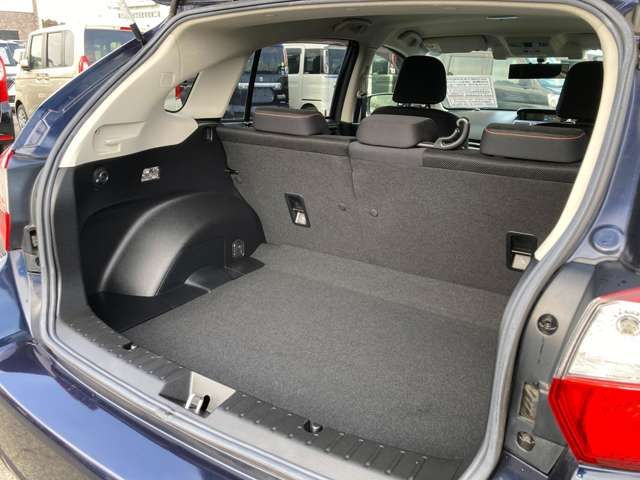 Subaru SUBARU 2016-07 3031-18
