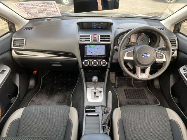 Subaru SUBARU 2016-07 3031-2