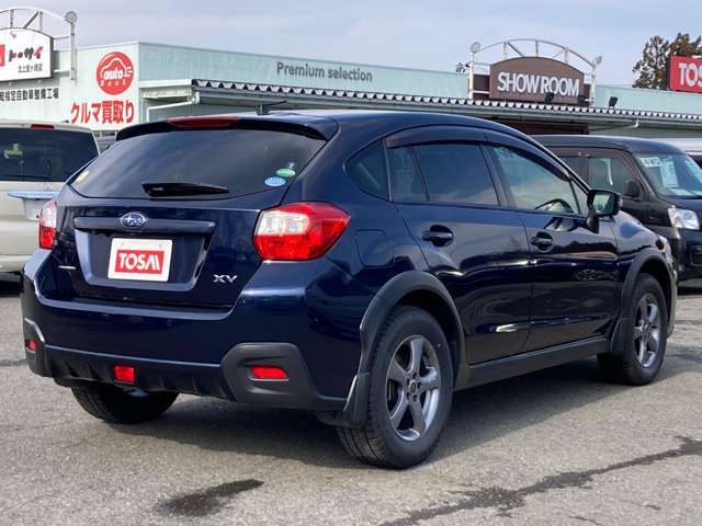 Subaru SUBARU 2016-07 3031-1