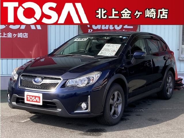 Subaru SUBARU 2016-07 3031-0