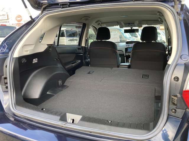 Subaru SUBARU 2016-07 3031-19