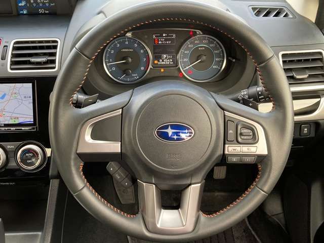 Subaru SUBARU 2016-07 3031-6