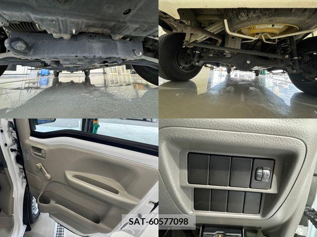 Suzuki EVERY 2020-06 325439-11