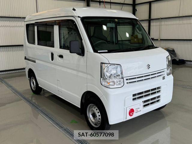 Suzuki EVERY 2020-06 325439-4