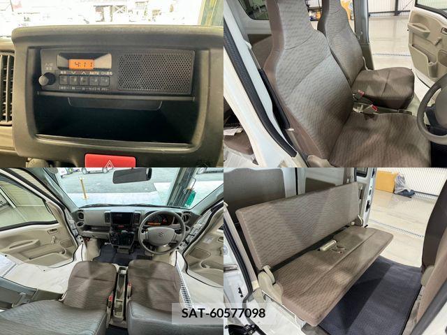 Suzuki EVERY 2020-06 325439-13