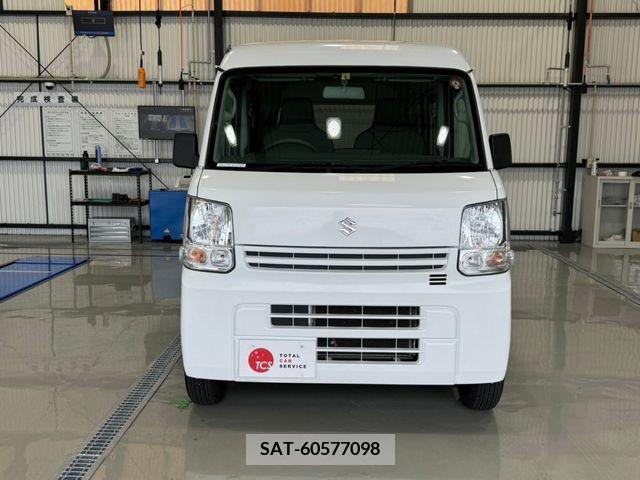Suzuki EVERY 2020-06 325439-3