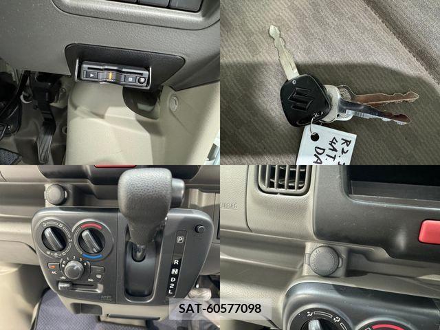 Suzuki EVERY 2020-06 325439-12