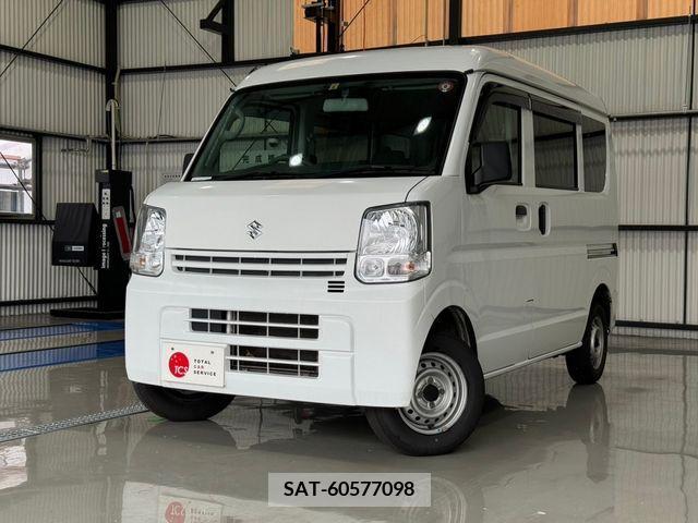 Suzuki EVERY 2020-06 325439-9