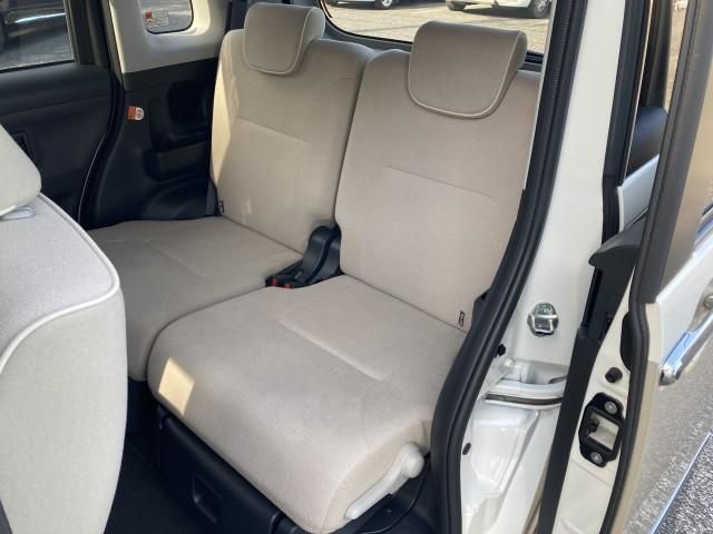 Daihatsu MOVE CANBUS 2022-03 20236-24