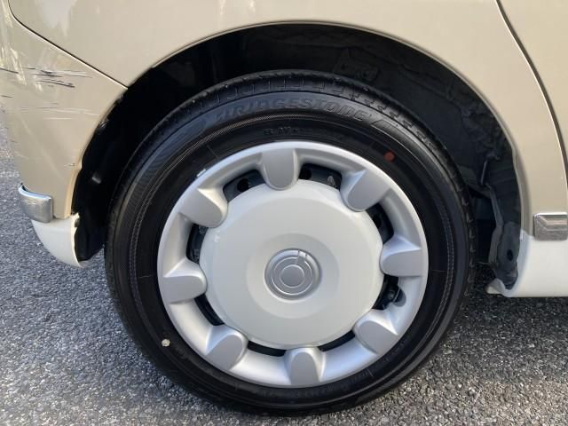 Daihatsu MOVE CANBUS 2022-03 20236-9