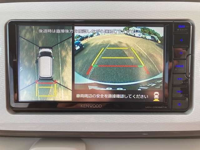 Daihatsu MOVE CANBUS 2022-03 20236-13