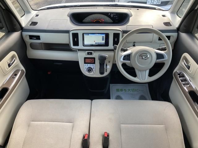Daihatsu MOVE CANBUS 2022-03 20236-1