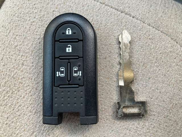 Daihatsu MOVE CANBUS 2022-03 20236-27