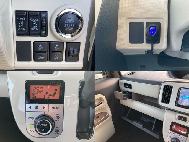 Daihatsu MOVE CANBUS 2022-03 20236-17