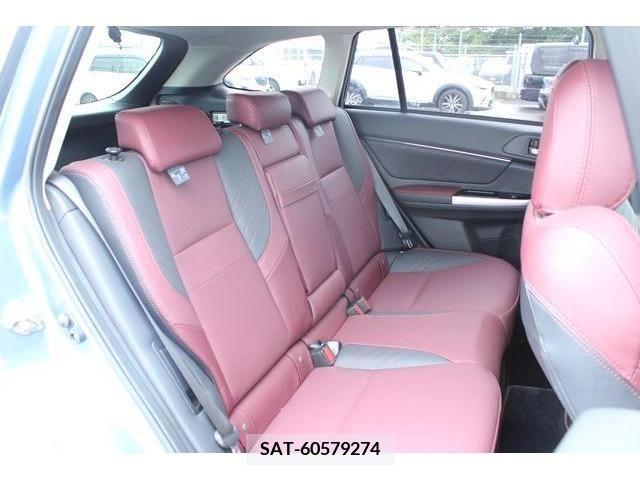Subaru LEVORG 2018-01 276024-13
