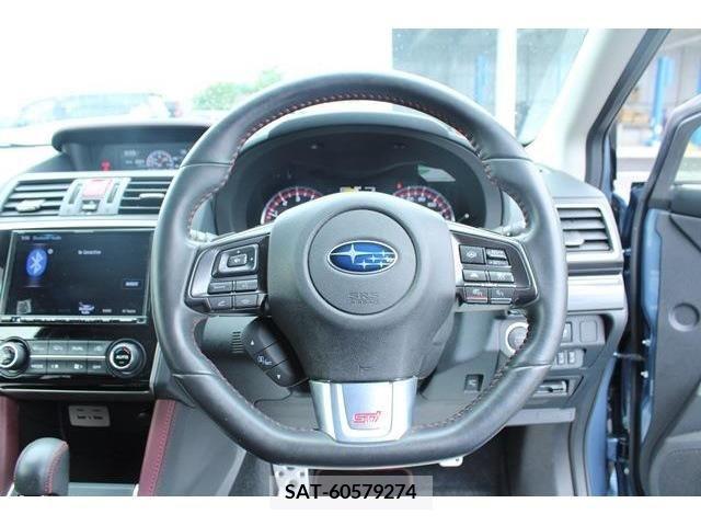 Subaru LEVORG 2018-01 276024-14