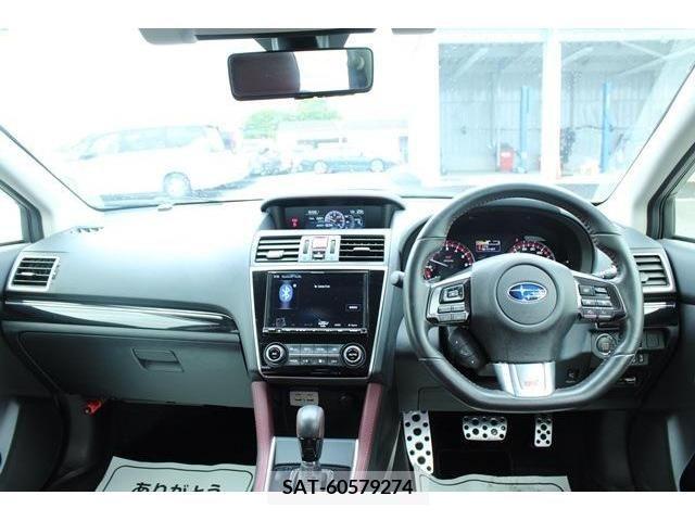 Subaru LEVORG 2018-01 276024-15